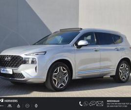 HYUNDAI SANTA FE 1.6 T-GDI PHEV PLUG-IN PREMIUM PLUS SKY AUT — HYUNDAI — MARKTPLAATS