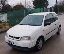 SEAT AROSA SEAT AROSA
