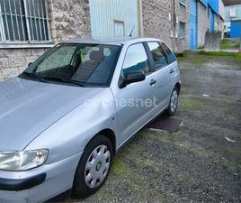 SEAT IBIZA 1.9TDI STELLA