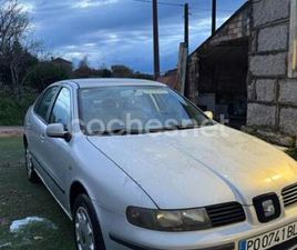 SEAT TOLEDO