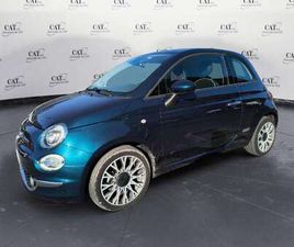 FIAT 500 500 1.3 MJ LOUNGE