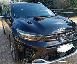 KIA STONIC 1.0 T-GDI MHEV GT LINE 100CV MT