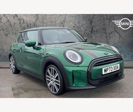 1.5 COOPER EXCLUSIVE STEPTRONIC EURO 6 (START/STOP) 3DR