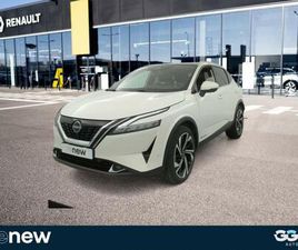 E-POWER 190CH TEKNA+ 2024