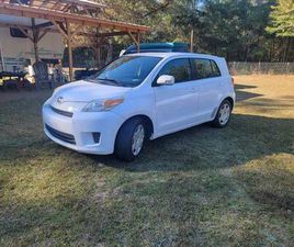 2008 TOYOTA/SCION XD