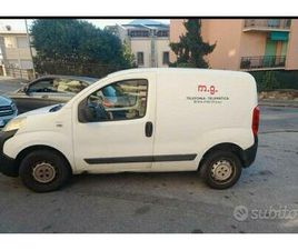 CITROËN NEMO 2009 PRONTA ALL'USO