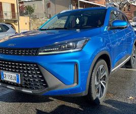 EMC WAVE 3 EMC WAVE 3 – ANNO 2023 – GPL/BENZINA