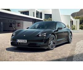PORSCHE TAYCAN SPORT TURISMO PERFORMANCEBATTERIE+
