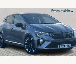 1.0 TCE TECHNO EURO 6 (START/STOP) 5DR