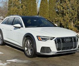 AUDI A6 NEW 2026 AUDI A6 55 PREMIUM PLUS