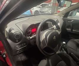 ALFA ROMEO MITO MITO 1.4 1 AN GARANTIE