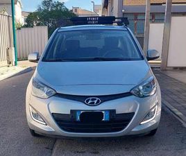 I20 5P 1.2 SOUND EDITION