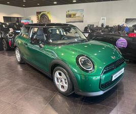 1.5C CLASSIC STEPTRONIC EURO 6 (START/STOP) 3DR