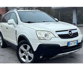 ANTARA 2009 2.0 CDTI EDITION PLUS 150CV