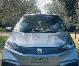 AIXAM CITY AIAM CITY SPORT ANNO 2024