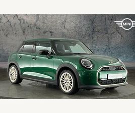 2.0S EXCLUSIVE STEPTRONIC EURO 6 (START/STOP) 5DR