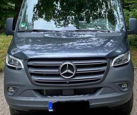 HYMER ERIBA GRAND CANYON S 600 AHK PREMIUMPAKET AUFSTELLDACH