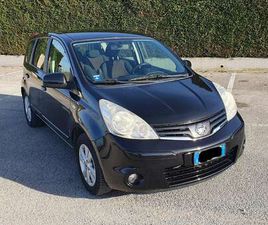 NOTE 1.4 16V ACENTA ECO GPL