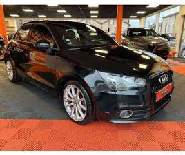 PACK AMBITION LUXE 1.4 TFSI 122 CV GARANTIE 12 MOIS