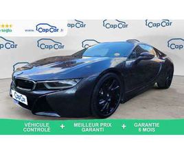 BMW I8 374 BVA6 COUPE