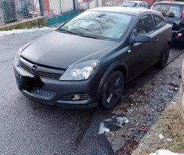 OPEL ASTRA GTC OPEL ASTRA GTC 1.7 110 CV DIESEL