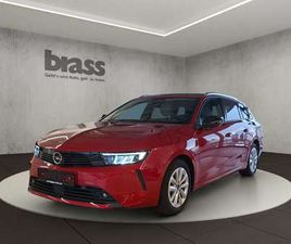 SPORTS TOURER ELEGANCE 1.2 TURBO