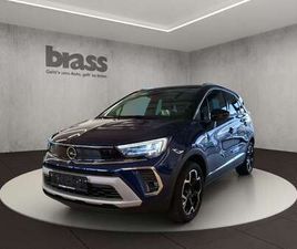 ULTIMATE 1.2 TURBO START/STOP