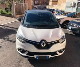 SCENIC 1.5 DCI ENERGY BOSE 110CV EDC