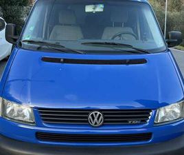 2.5 TDI HIGHLINE 88CV