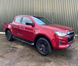 1.9 TD V-CROSS 4WD EURO 6 (START/STOP) 4DR