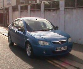 PROTON GEN-2 1.6 GLS 5DR