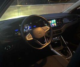 VOLKSWAGEN POLO 1.0 EVO LIFE 80CV