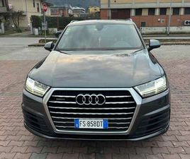 AUDI Q7 3.0