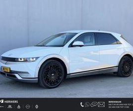 HYUNDAI IONIQ 5 LOUNGE 73KWH / ACCUGARANTIE TOT 10-2029 / AC — HYUNDAI — MARKTPLAATS