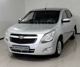 CHEVROLET COBALT