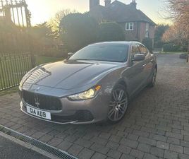 3.0D V6 ZF EURO 5 (START/STOP) 4DR