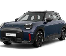 MINI ACEMAN 54.2KWH JOHN COOPER WORKS AUTO 5DR