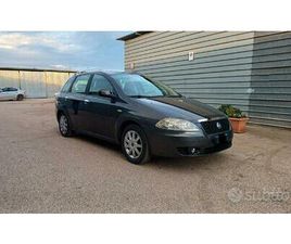 FIAT CROMA FIAT CROMA 1900