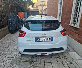NISSAN MICRA NISSAN MICRA