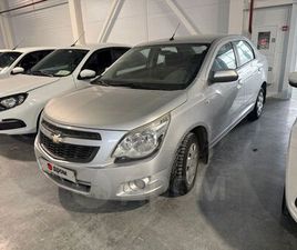 CHEVROLET COBALT