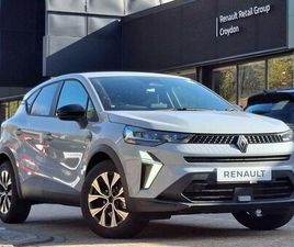 1.2 TCE EVOLUTION EURO 6 (START/STOP) 5DR