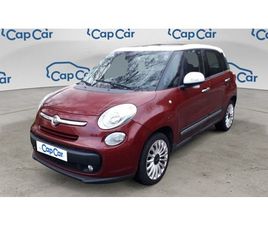 EASY - 1.3 MULTIJET 85