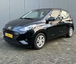 HYUNDAI I10 1.0 66PK COMFORT SMART