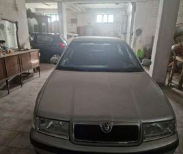 OCTAVIA 1.9 TDI AMBIENTE