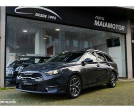 KIA CEED SW 1.0 T-GDI SPORT