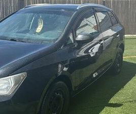 SEAT IBIZA ST 1.2 TDI CR ECOMOTIVE STYLE SALSA