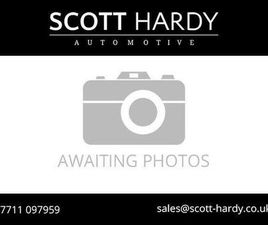 ROLLS ROYCE PHANTOM DROPHEAD COUPE 6.6 V12 AUTO EURO 6 2DR