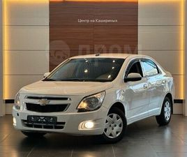 CHEVROLET COBALT