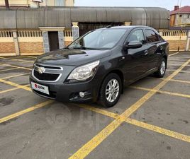CHEVROLET COBALT