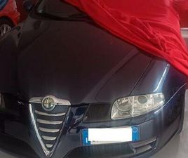 ALFA ROMEO GT ALFA ROMEO GT 3200 V6 240CV GIA ISCRITTA ASI